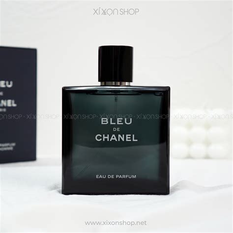 bleu De Chanel summer or winter